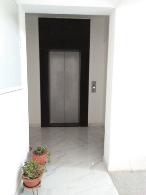 Building Lobby in 2 BHK Apartment at Kamgar Putala Vasahat – for Rent