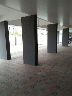 Room in 2 BHK Apartment at Kamgar Putala Vasahat – for Rent