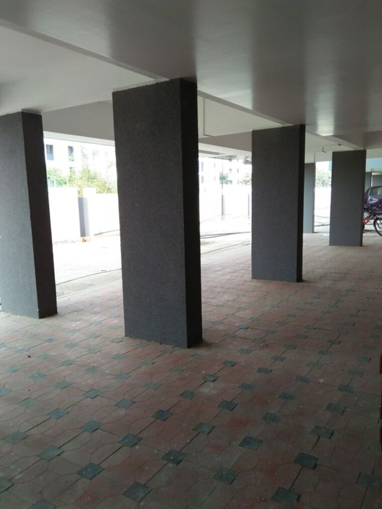 Room, kamgar putala vasahat 2 Bedroom 750 Sq.Ft. Apartment In Kamgar Putala Vasahat Pune 10394532