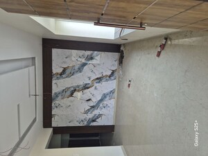 Balcony in 3 BHK Apartment at New Indora – for Sale