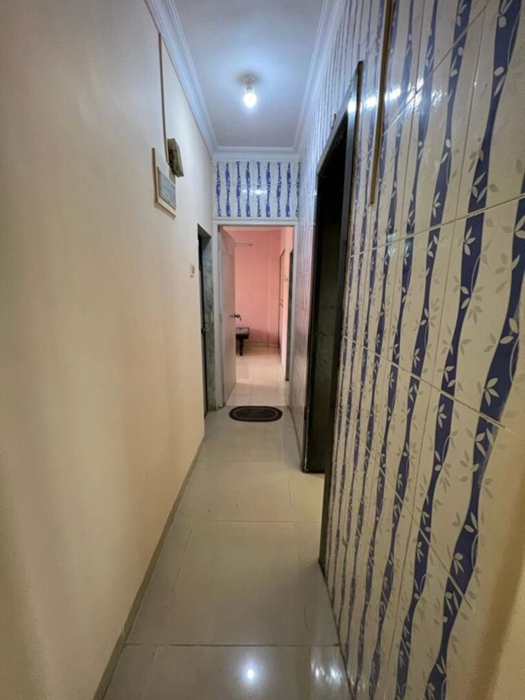 undefined, dosti-west-county 1.5 Bedroom 575 Sq.Ft. Apartment In Balkum Pada Thane 10394527