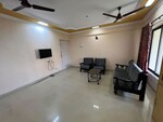1.5 BHK + Extra Room 575 Sq.Ft. Apartment in Dosti West County
