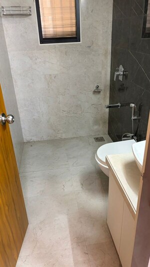 Balcony in 1.5 BHK Apartment at Dosti West County, Balkum Pada – for Sale