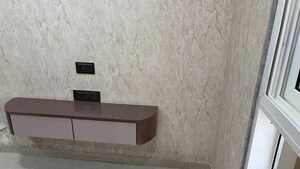 Furnished Amenities in 1.5 BHK Apartment at Dosti West County, Balkum Pada – for Sale