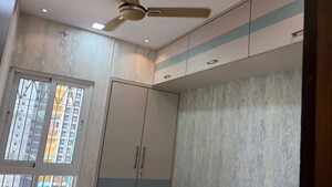Room in 1.5 BHK Apartment at Dosti West County, Balkum Pada – for Sale