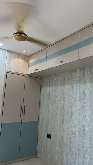 Furnished Amenities in 1.5 BHK Apartment at Dosti West County, Balkum Pada – for Sale