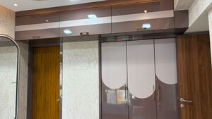 Room in 1.5 BHK Apartment at Dosti West County, Balkum Pada – for Sale