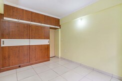 2 BHK Apartment For Rent in Whitefield