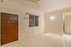 Hall in 2 BHK Apartment at Whitefield – for Rent