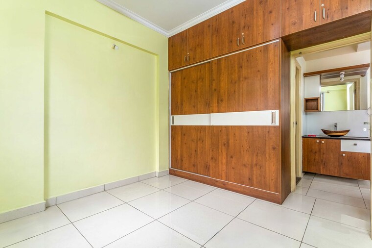 Room, whitefield 2 Bedroom 1200 Sq.Ft. Apartment In Whitefield Bangalore 10394491