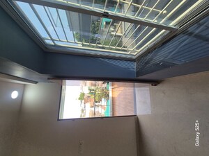 Balcony in 3 BHK Apartment at Bezonbagh – for Sale