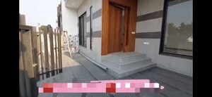Bedroom in 3 BHK Independent House at Mullanpur – for Sale