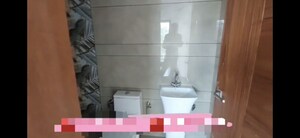 Bathroom in 3 BHK Independent House at Mullanpur – for Sale