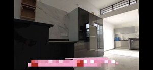 Kitchen in 3 BHK Independent House at Mullanpur – for Sale