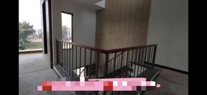 Kitchen in 3 BHK Independent House at Mullanpur – for Sale
