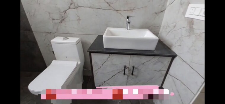 Bathroom, mullanpur 3 Bedroom 200 Sq.Yd. Independent House In Mullanpur Mohali 10394536