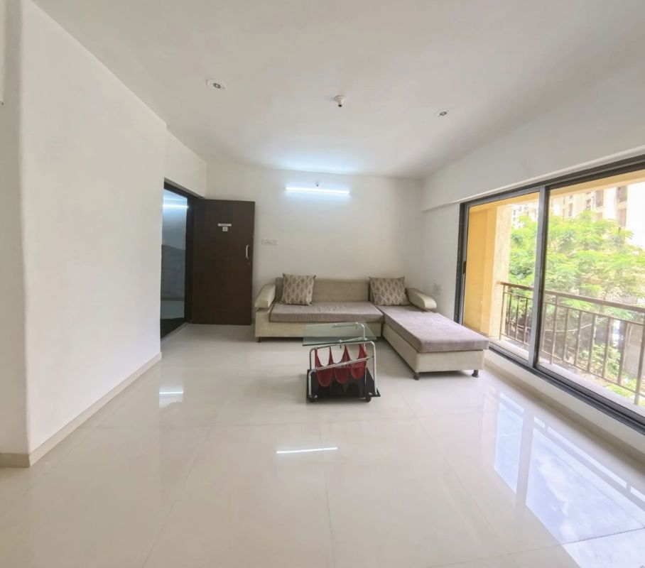 1 BHK Apartment For Sale in Desai Village