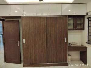 Furnished Amenities in 2 BHK Apartment at Trendsquare Ortus Apartment, Dasarahalli – for Rent