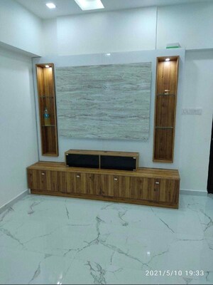 2 BHK Apartment For Rent in Trendsquare Ortus Apartment, Dasarahalli
