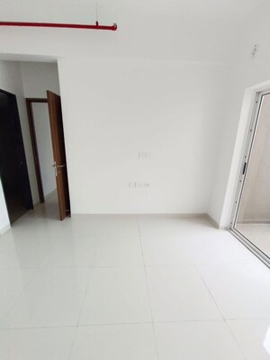 Furnished Amenities in 3 BHK Apartment at Runwal The Central Park, Chinchwad – for Rent