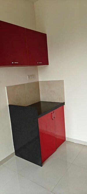 Furnished Amenities in 2 BHK Apartment at Kamgar Putala Vasahat – for Sale
