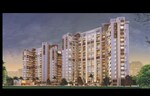 2 BHK 750 Sq.Ft. Apartment in Kamgar Putala Vasahat