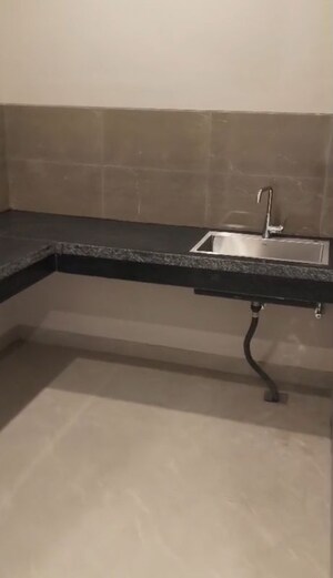 Kitchen in  Office Space at Jaypee Green Villas, Jaypee Greens – for Sale