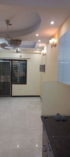 2 BHK Builder Floor For Rent in Uma Apartments Vaishali