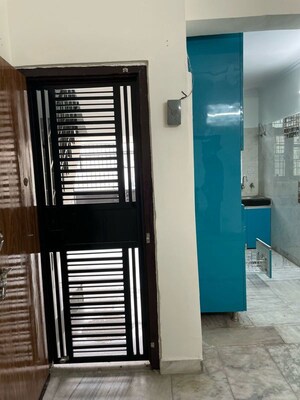2 BHK Independent House – Exterior View View at Gladiator Homes Plot, Xu Iii Greater Noida - for Sale