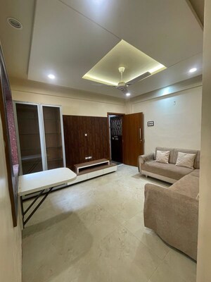 Room in 1 BHK Apartment at Shivajinagar – for Rent