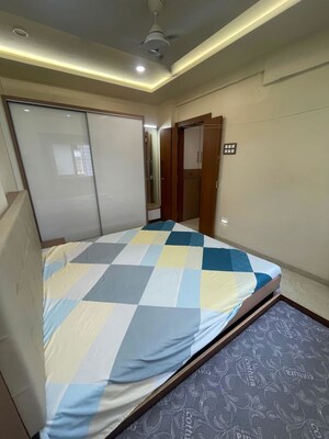 1 BHK Apartment For Rent in Shivajinagar