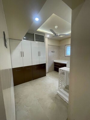 Kitchen in 1 BHK Apartment at Shivajinagar – for Rent