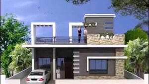 2 BHK Villa For Sale in Kengeri