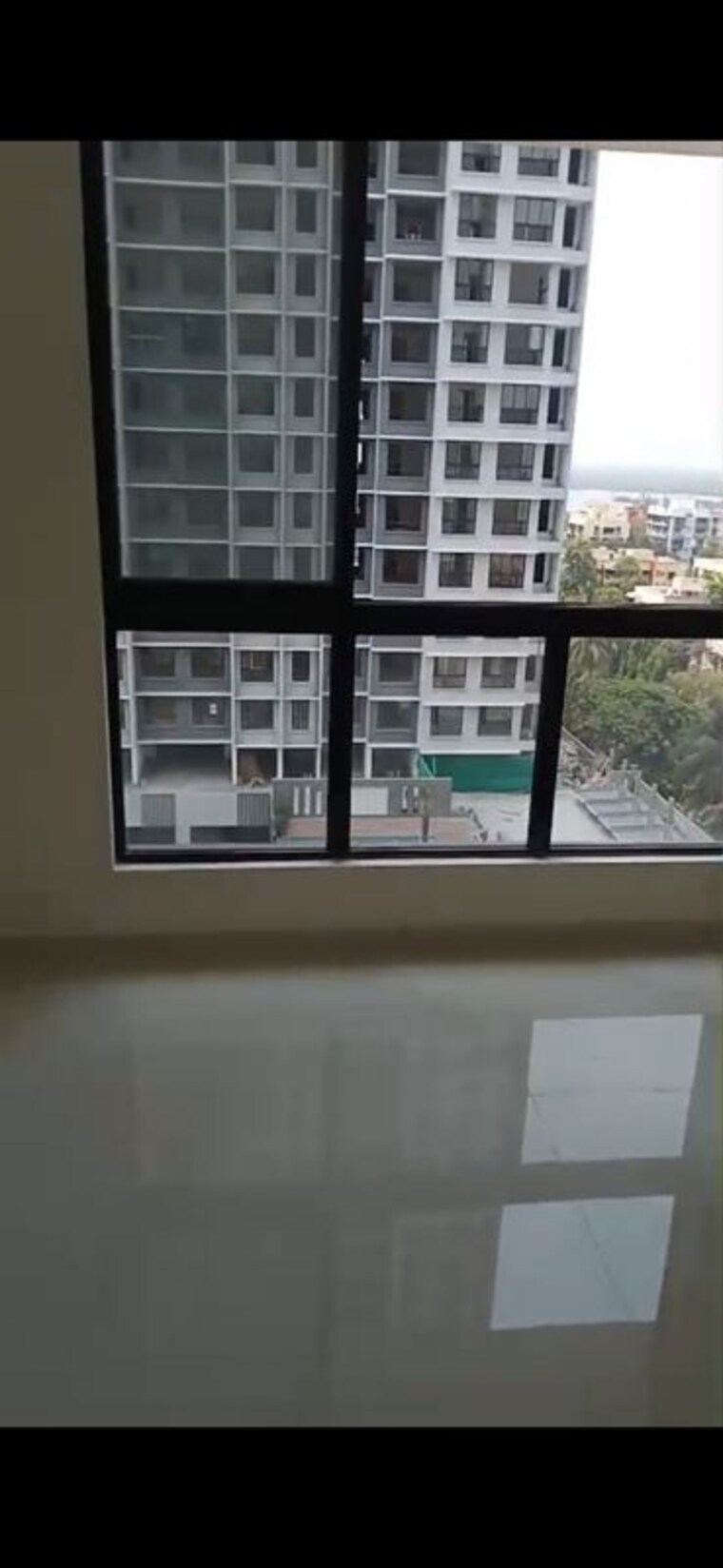 Bedroom, kolte-patil-verve 2 Bedroom 759 Sq.Ft. Apartment In Bangur Nagar Mumbai 10394560
