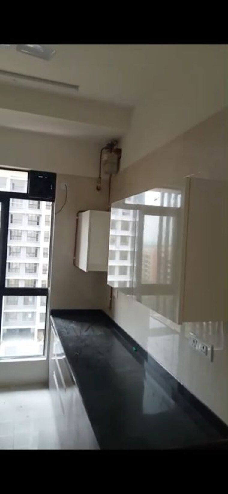 Kitchen, kolte-patil-verve 2 Bedroom 759 Sq.Ft. Apartment In Bangur Nagar Mumbai 10394560