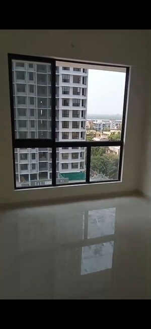 Bedroom in 2 BHK Apartment at Kolte Patil Verve, Bangur Nagar – for Rent