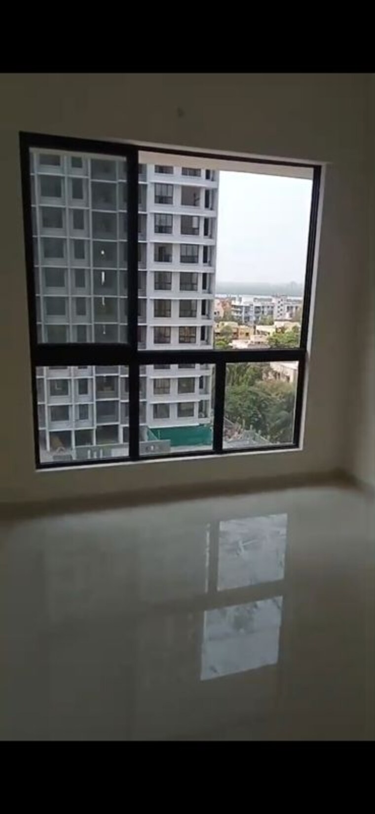 Bedroom, kolte-patil-verve 2 Bedroom 759 Sq.Ft. Apartment In Bangur Nagar Mumbai 10394560