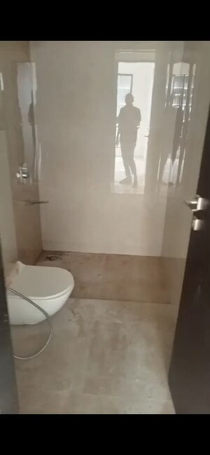 Bathroom in 2 BHK Apartment at Kolte Patil Verve, Bangur Nagar – for Rent