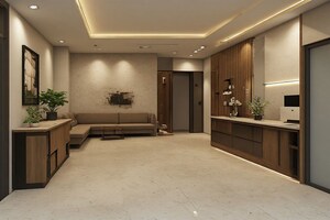 Parking in  Showroom at Taltala – for Rent