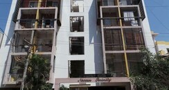 3 BHK + Pooja Room Builder Floor For Rent in Kammanahalli