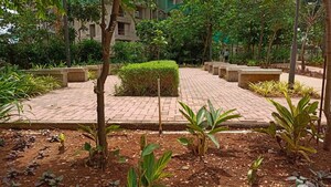 Balcony in 1 BHK Apartment at Bhadra Nagar – for Rent