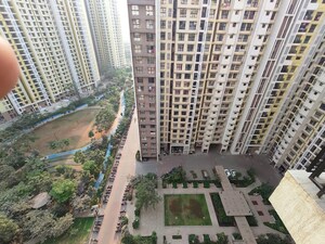 1 BHK Apartment – Exterior View View at Bhadra Nagar - for Rent