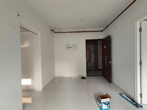 Building Lobby in 1 BHK Apartment at Bhadra Nagar – for Rent