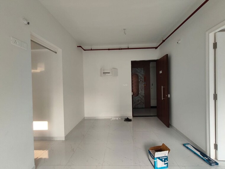undefined, bhadra nagar 1 Bedroom 353 Sq.Ft. Apartment In Bhadra Nagar Thane 10394554