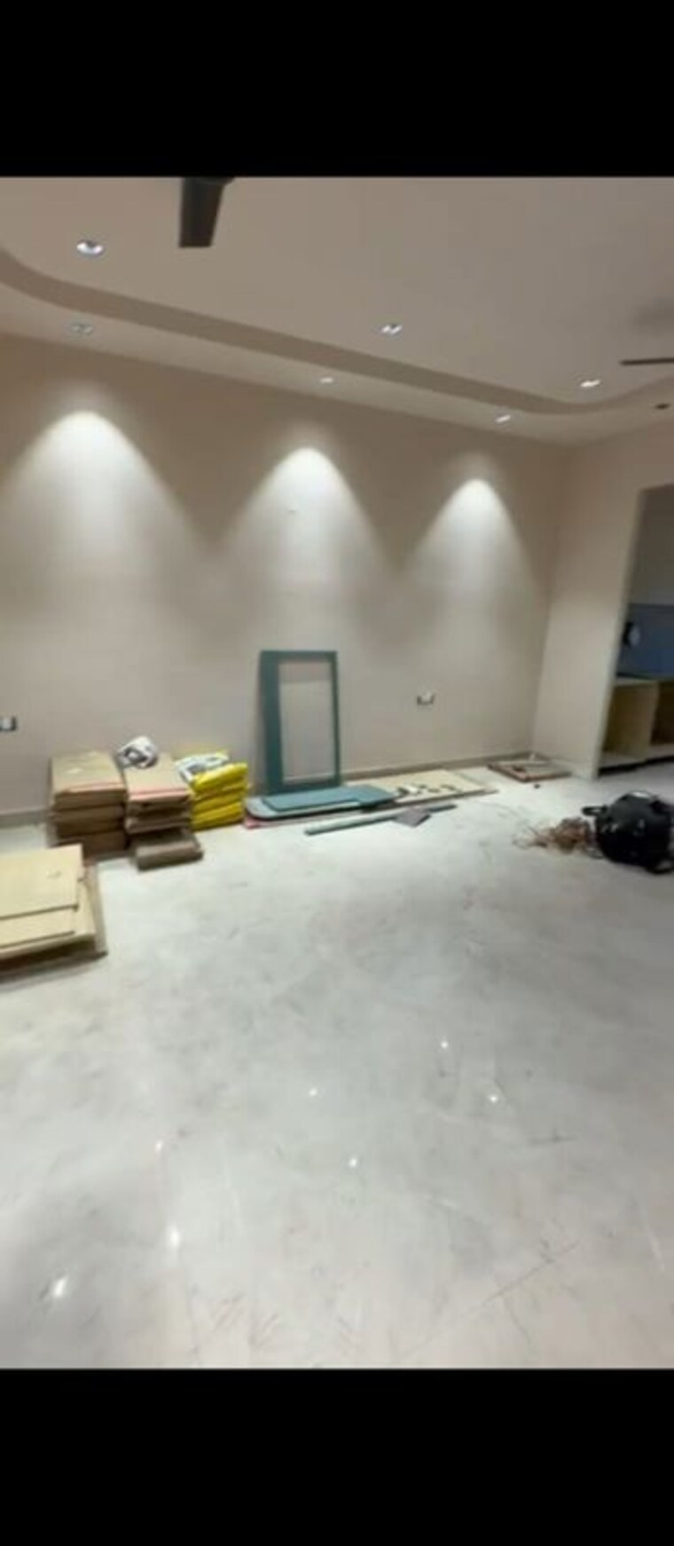  Parking, sector 22b 3 Bedroom 1600 Sq.Ft. Builder Floor In Sector 22b Gurgaon 10394523