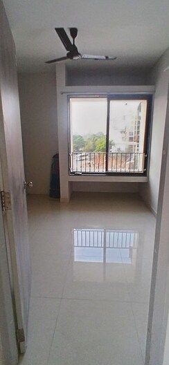 1 BHK Apartment For Rent in Ulwe