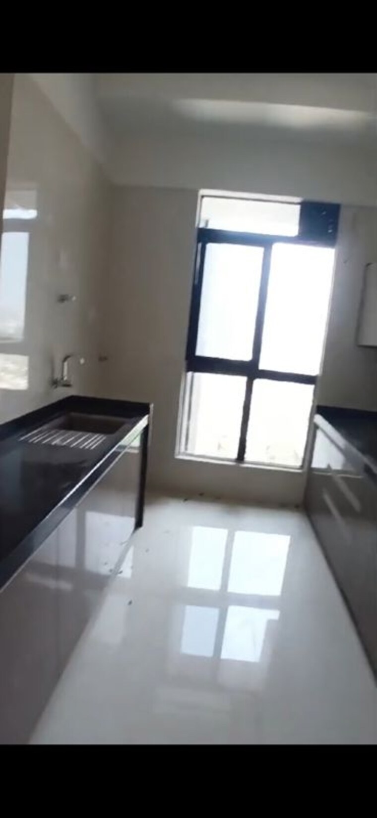 Kitchen, kolte-patil-verve 3 Bedroom 1033 Sq.Ft. Apartment In Bangur Nagar Mumbai 10394585