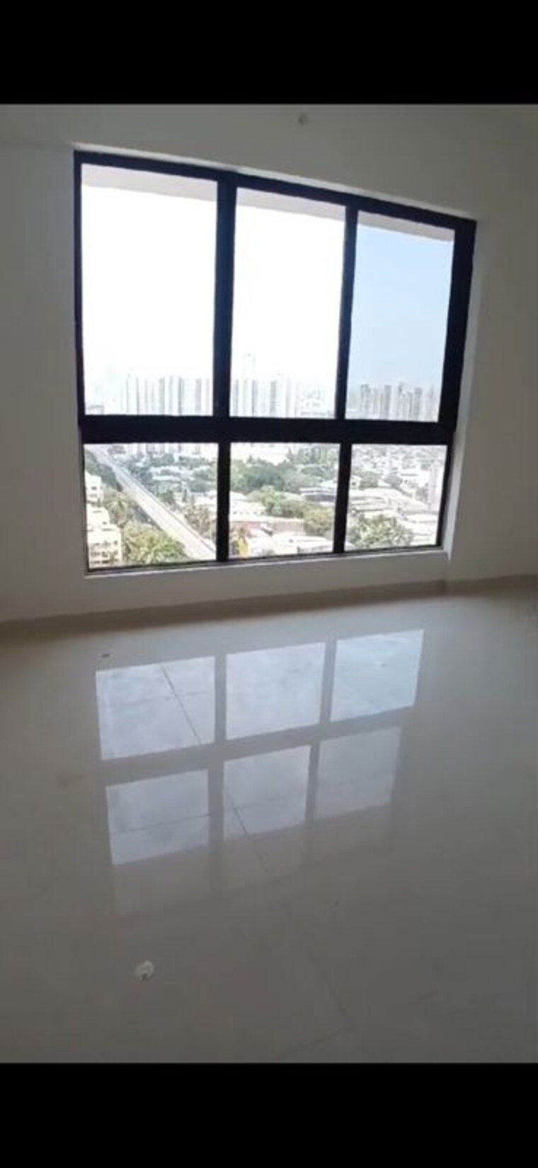 Bedroom, kolte-patil-verve 3 Bedroom 1033 Sq.Ft. Apartment In Bangur Nagar Mumbai 10394585