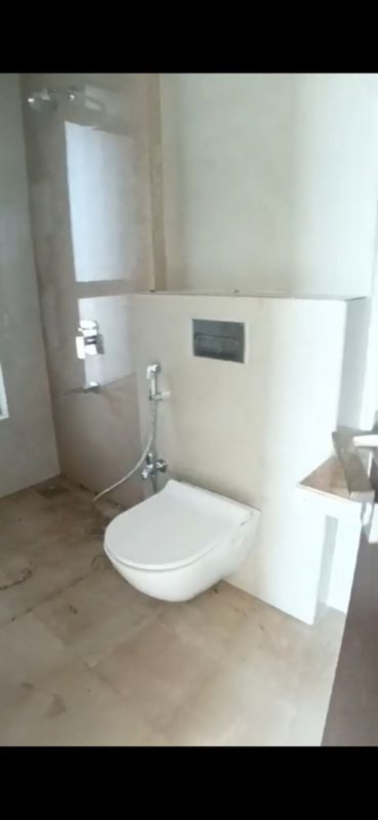 Bathroom, kolte-patil-verve 3 Bedroom 1033 Sq.Ft. Apartment In Bangur Nagar Mumbai 10394585