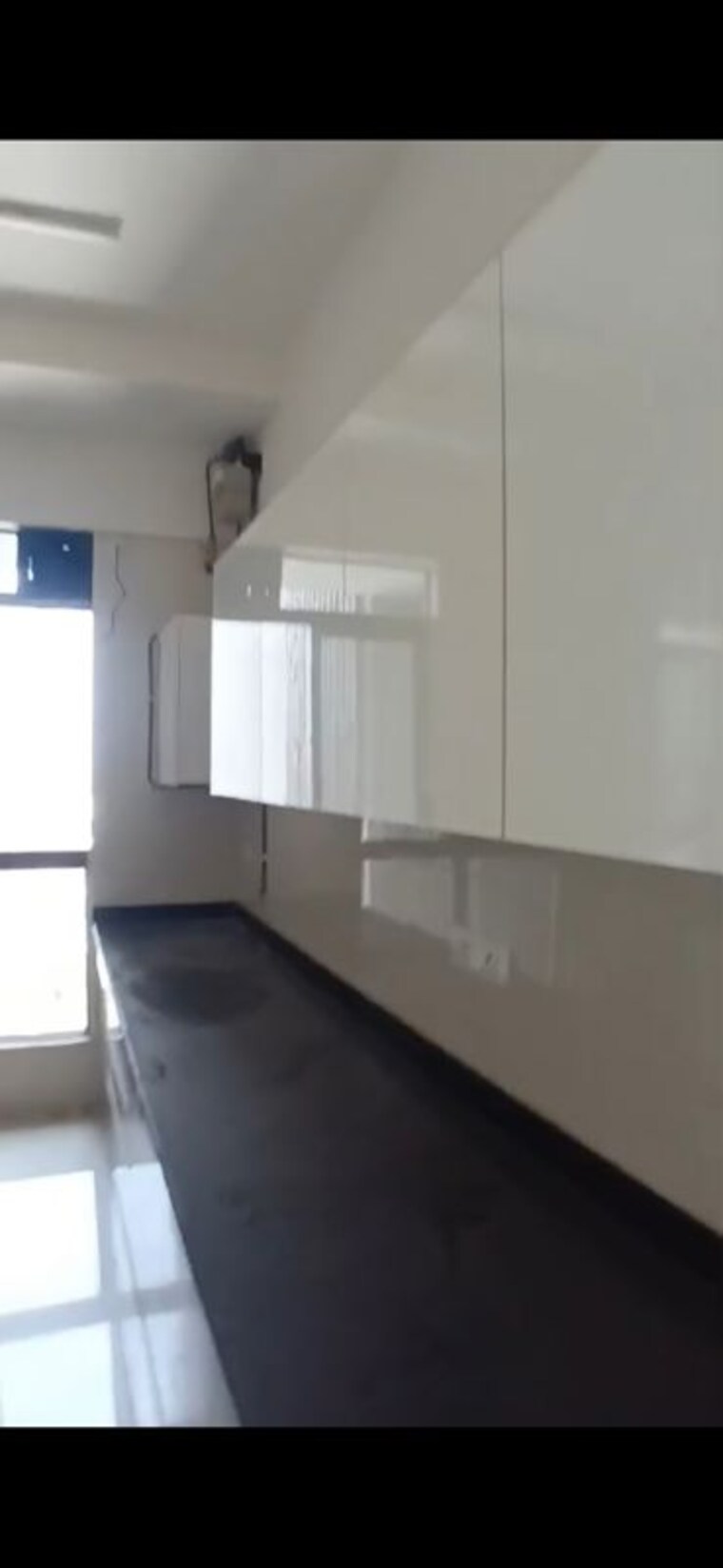 Kitchen, kolte-patil-verve 3 Bedroom 1033 Sq.Ft. Apartment In Bangur Nagar Mumbai 10394585